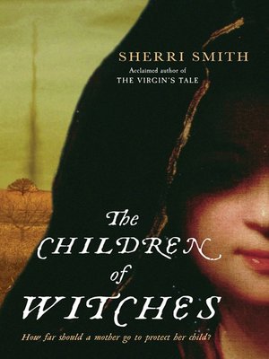 cover image of The Children of Witches